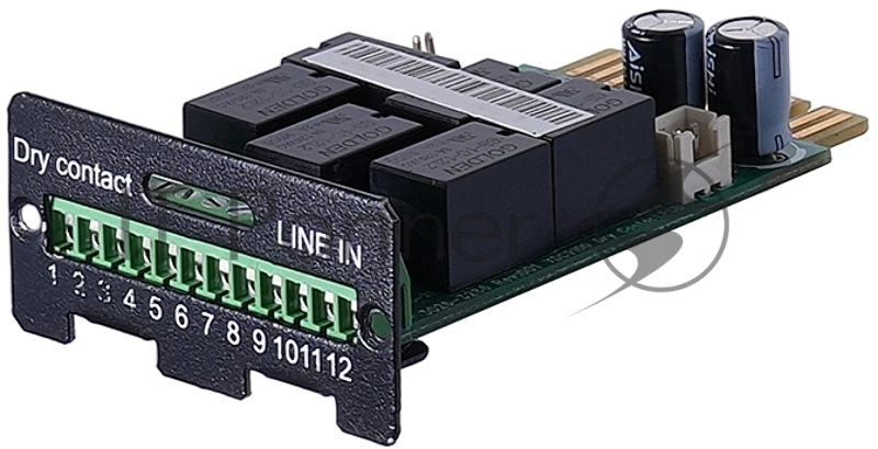 Плата коммутационная Связь Инжиниринг ER-00012450