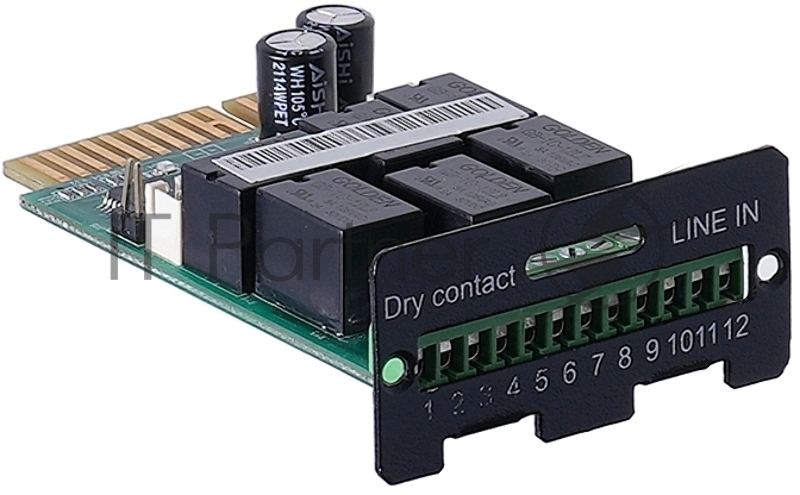 Плата коммутационная Связь Инжиниринг ER-00012450