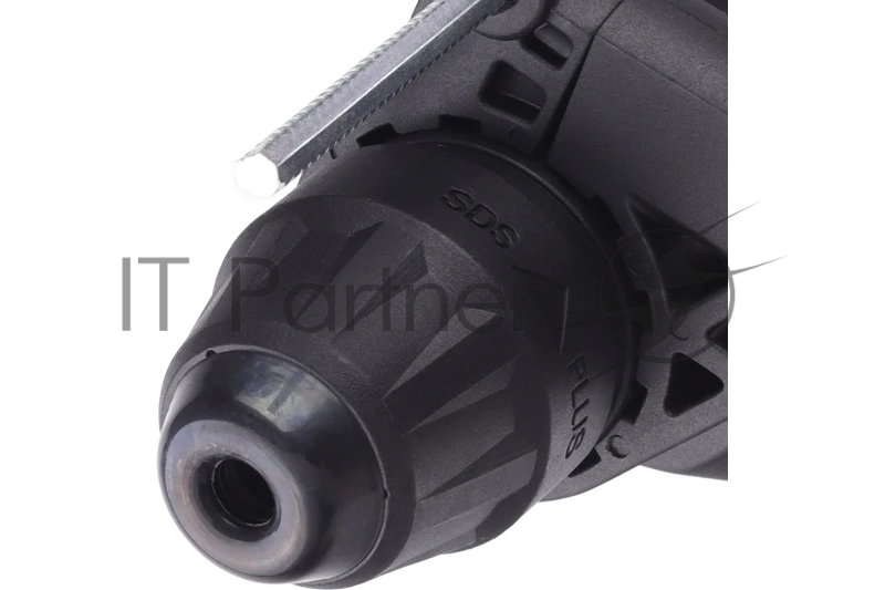 Перфоратор ПОБЕДА П-28/975, SDS+, 975Вт, макс. диаметр бурения 28мм, 1200об/мин, 5300уд/мин, дополнительная рукоятка, глубиномер, кейс