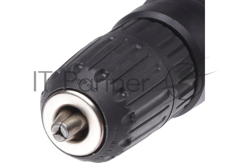 Перфоратор ПОБЕДА П-28/975Б, SDS+, 975Вт, макс. диаметр сверления 28 мм, 1200об/мин, 5300уд/мин, быстрозажимной патрон, дополнительная рукоятка, глубиномер, кейс