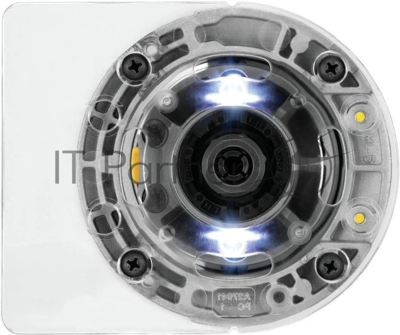 Фрезер DeWalt DCW604NT 25500об/мин макс.ход:55мм