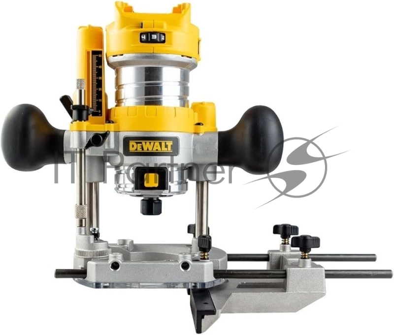 Фрезер DeWalt DCW604NT 25500об/мин макс.ход:55мм