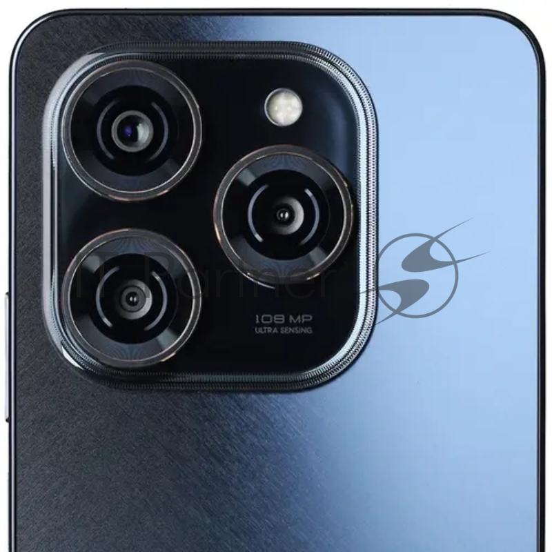 Смартфон KJ6 SPARK 20 Pro 12/256 Moonlite Black, 6.8, 20:9, 2460 x 1080 пикселей, 2.2GHz, 8 Core, 12GB RAM, 256GB, up to 1TB flash, 108Mpix+2Mpix+AI/32Mpix, 2 Sim, 4G, BT v5.3, WiFi 802.11 b/g/n, GPS/AGPS, GLONASS,NFC, Type-C, 5000mAh, Android 13, 20