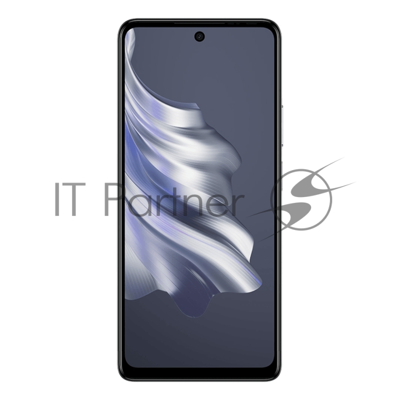 Смартфон KJ6 SPARK 20 Pro 12/256 Moonlite Black, 6.8, 20:9, 2460 x 1080 пикселей, 2.2GHz, 8 Core, 12GB RAM, 256GB, up to 1TB flash, 108Mpix+2Mpix+AI/32Mpix, 2 Sim, 4G, BT v5.3, WiFi 802.11 b/g/n, GPS/AGPS, GLONASS,NFC, Type-C, 5000mAh, Android 13, 20