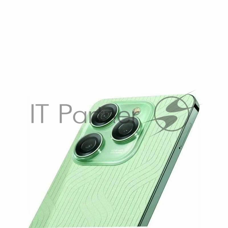 Смартфон KJ6 SPARK 20 Pro 12/256 Magic Skin Green, 6.8, 20:9, 2460 x 1080 пикселей, 2.2GHz, 8 Core, 12GB RAM, 256GB, up to 1TB flash, 108Mpix+2Mpix+AI/32Mpix, 2 Sim, 4G, BT v5.3, WiFi 802.11 b/g/n, GPS/AGPS, GLONASS,NFC, Type-C, 5000mAh, Android 13,
