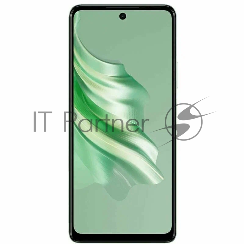 Смартфон KJ6 SPARK 20 Pro 12/256 Magic Skin Green, 6.8, 20:9, 2460 x 1080 пикселей, 2.2GHz, 8 Core, 12GB RAM, 256GB, up to 1TB flash, 108Mpix+2Mpix+AI/32Mpix, 2 Sim, 4G, BT v5.3, WiFi 802.11 b/g/n, GPS/AGPS, GLONASS,NFC, Type-C, 5000mAh, Android 13,