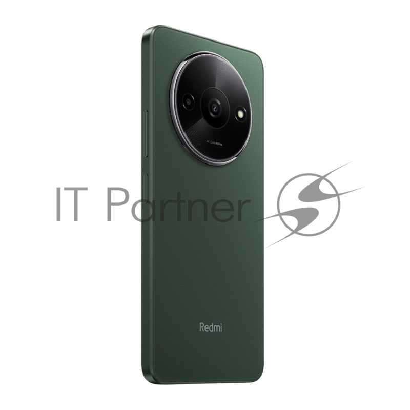 Смартфон Xiaomi Redmi A3 4+128Gb Forest Green