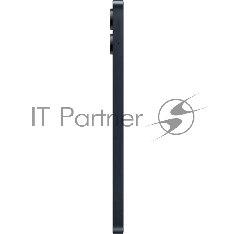 Смартфон Samsung Galaxy A06 SM-A065F 4/128Gb черный