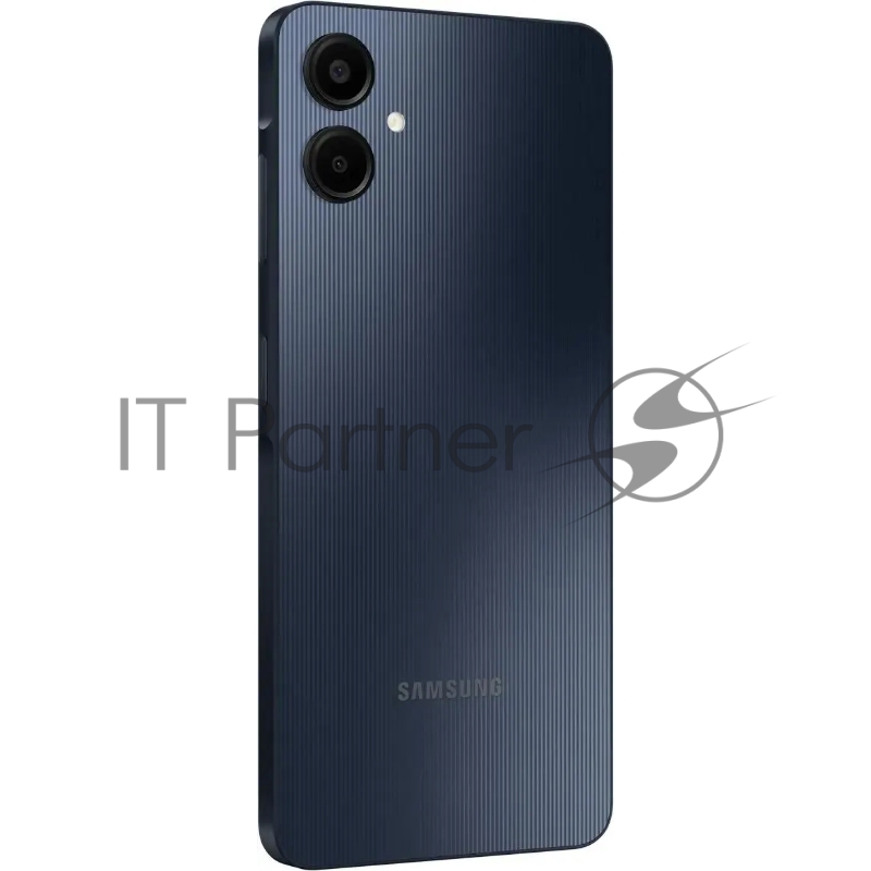 Смартфон Samsung Galaxy A06 SM-A065F 4/128Gb черный