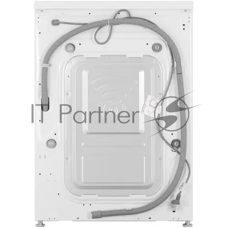 Стиральная машина LG F2J3WS8W, белый