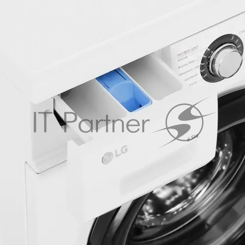 Стиральная машина LG F2J3WS8W, белый