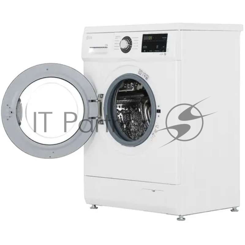 Стиральная машина LG F2J3WS8W, белый