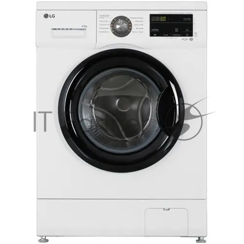 Стиральная машина LG F2J3WS8W, белый