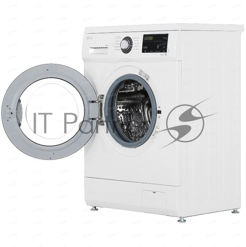 Стиральная машина LG F2J3WS8W, белый