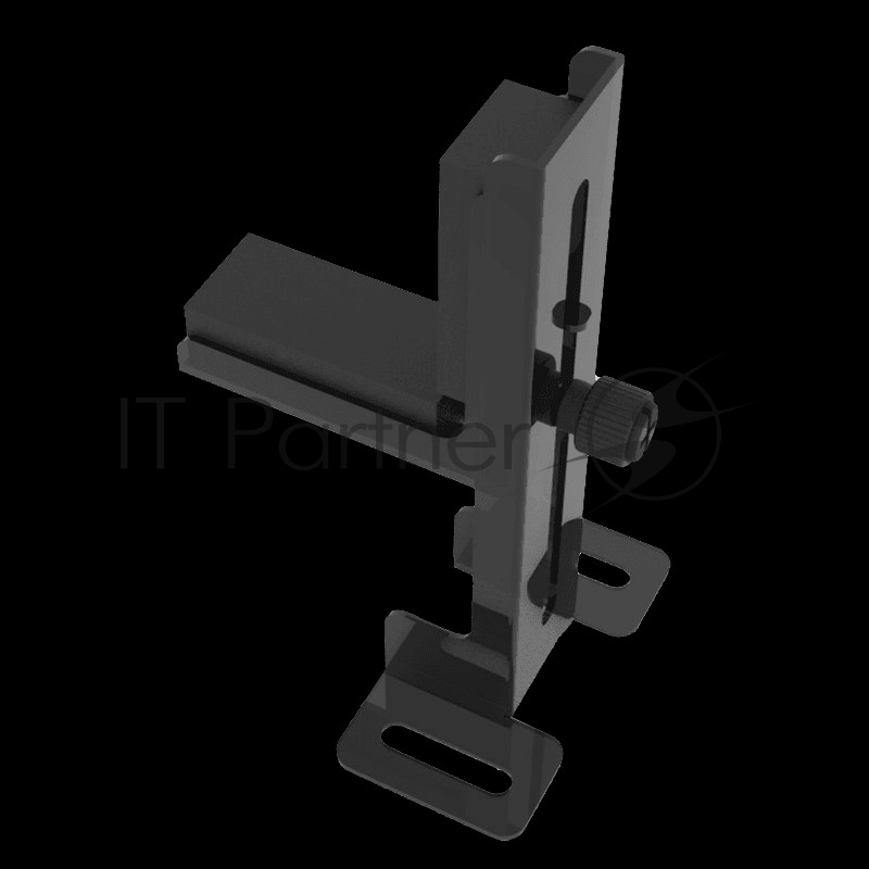 Корпус GameMax Centauri, без БП (ATX,Черн-сер,USB3.0, Зак.стекло, 1*120мм. RGB, пыл.фил.), черный/серый