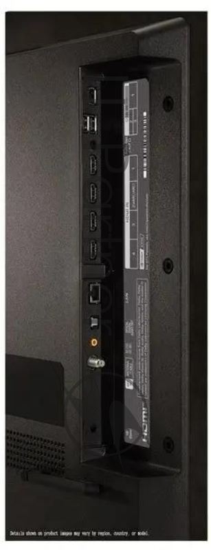 Телевизор LG OLED42C4RLA