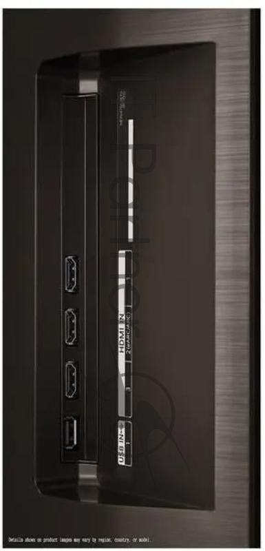 Телевизор LG OLED48C4RLA