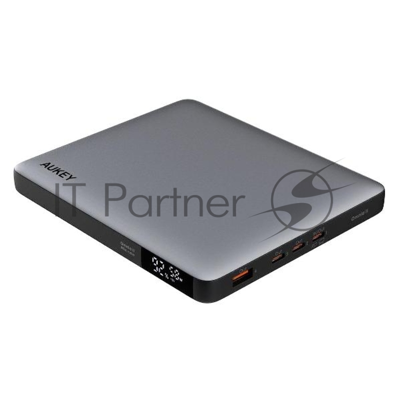 Внешний аккумулятор Aukey Sprint X 20000 100W