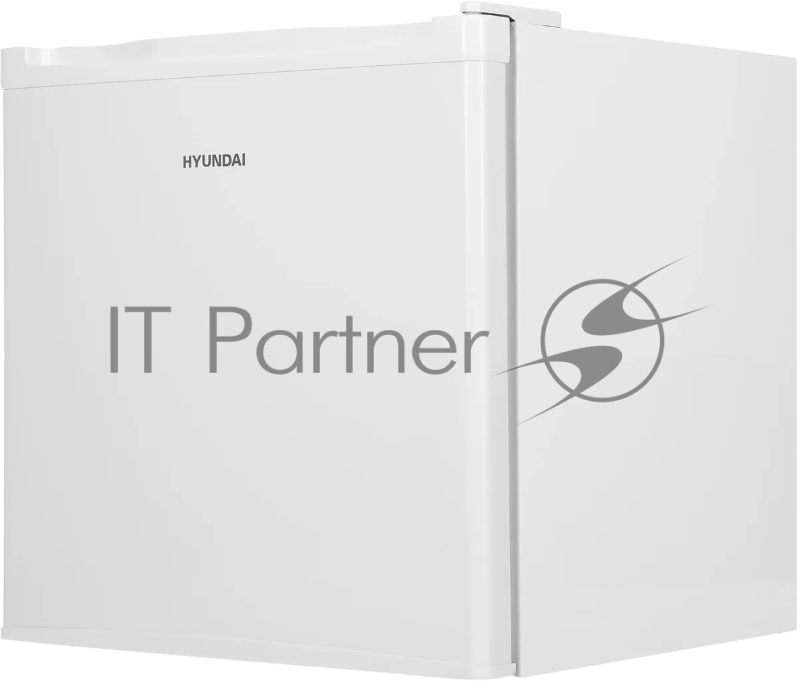 Холодильник Hyundai CO05041H 1-нокамерн. белый