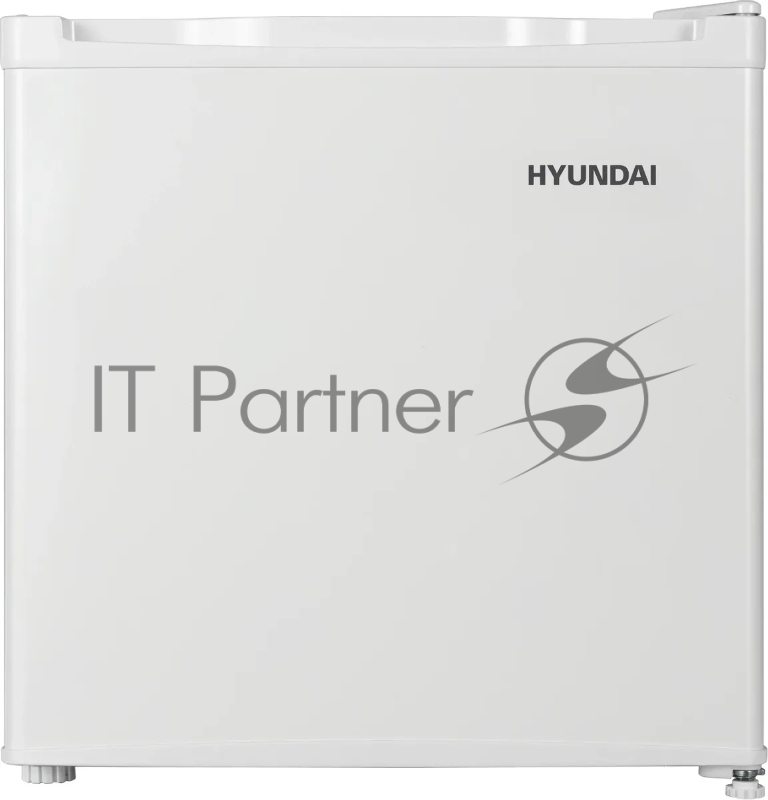 Холодильник Hyundai CO05041H 1-нокамерн. белый