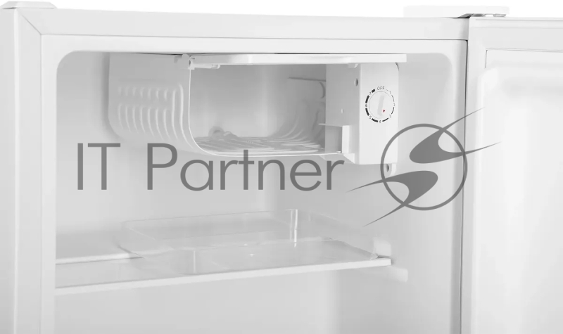 Холодильник Hyundai CO05041H 1-нокамерн. белый