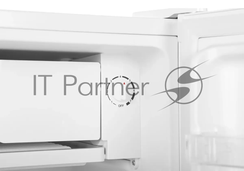 Холодильник Hyundai CO10041H 1-нокамерн. белый