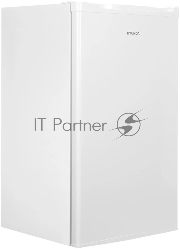 Холодильник Hyundai CO10041H 1-нокамерн. белый