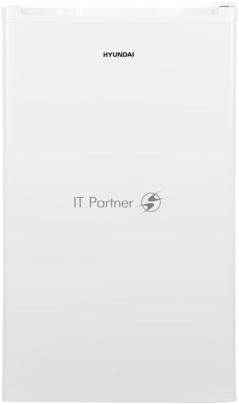 Холодильник Hyundai CO10041H 1-нокамерн. белый