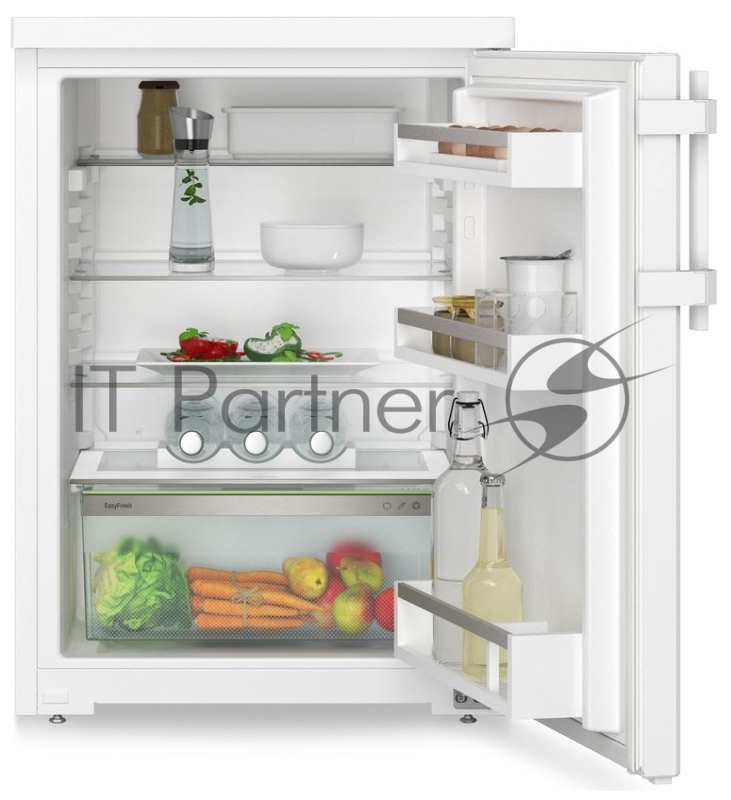 Холодильник Liebherr/ 85x60x60.7см, 141 л, без морозильной камеры, белый