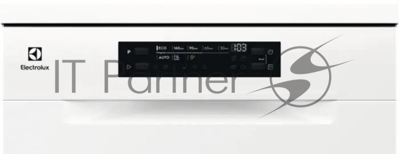 Посудомоечная машина Electrolux ESM48310SW, полноразмерная, белый
