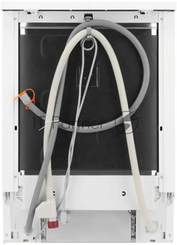 Посудомоечная машина Electrolux ESM48310SW, полноразмерная, белый