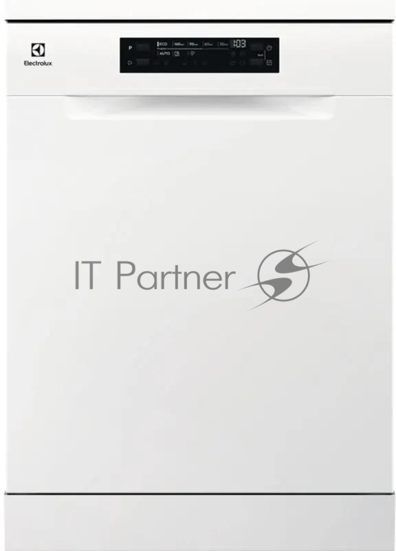 Посудомоечная машина Electrolux ESM48310SW, полноразмерная, белый