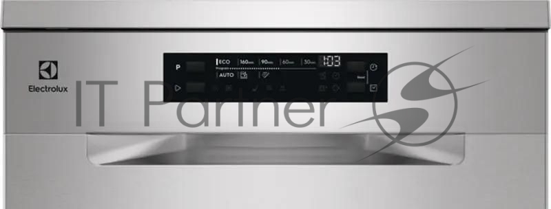 Посудомоечная машина Electrolux ESM48310SX, полноразмерная, нержавеющая сталь