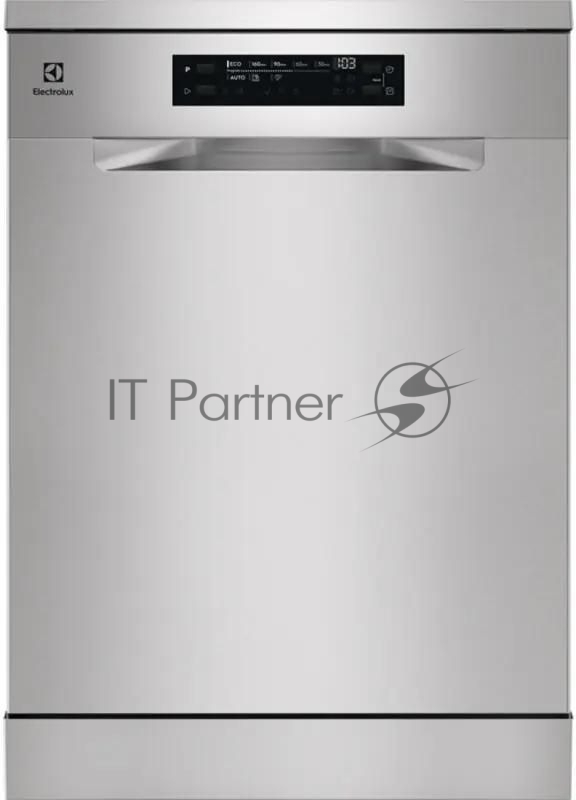 Посудомоечная машина Electrolux ESM48310SX, полноразмерная, нержавеющая сталь