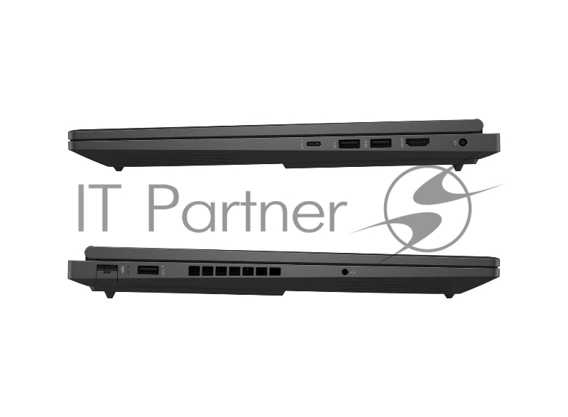 Ноутбук HP Omen 16-wd0011ci Core i5 13420H 16Gb SSD512Gb NVIDIA GeForce RTX4050 6Gb 16.1 IPS FHD (1920x1080) Free DOS black WiFi BT Cam (8F5P2EA)