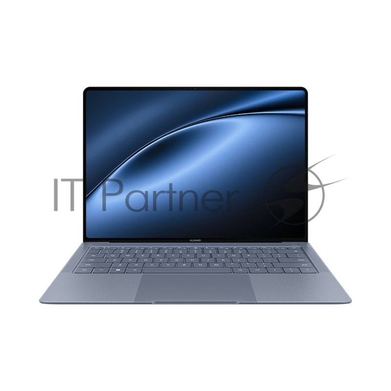 Ноутбук HUAWEI MateBook X Pro 14.2 OLED/Intel Core Ultra 7 155H/32Gb/1Tb/Intel Arc Graphics/Windows 11 Домашняя/0.98 кг Morandi Blue 53014DEY