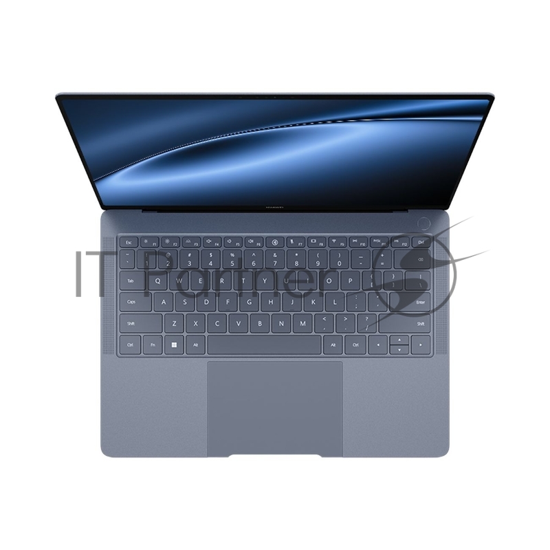 Ноутбук HUAWEI MateBook X Pro 14.2 OLED/Intel Core Ultra 7 155H/32Gb/1Tb/Intel Arc Graphics/Windows 11 Домашняя/0.98 кг Morandi Blue 53014DEY