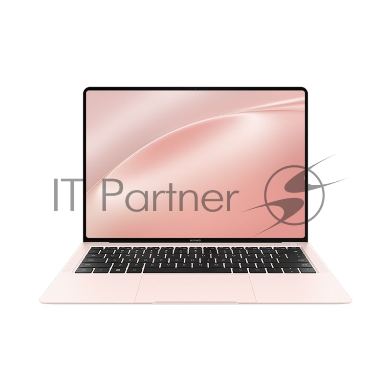 Ноутбук HUAWEI MateBook X Pro 14.2 OLED/Intel Core Ultra 7 155H/32Gb/1Tb/Intel Arc Graphics/Windows 11 Домашняя/0.98 кг Charm Pink 53014DEX