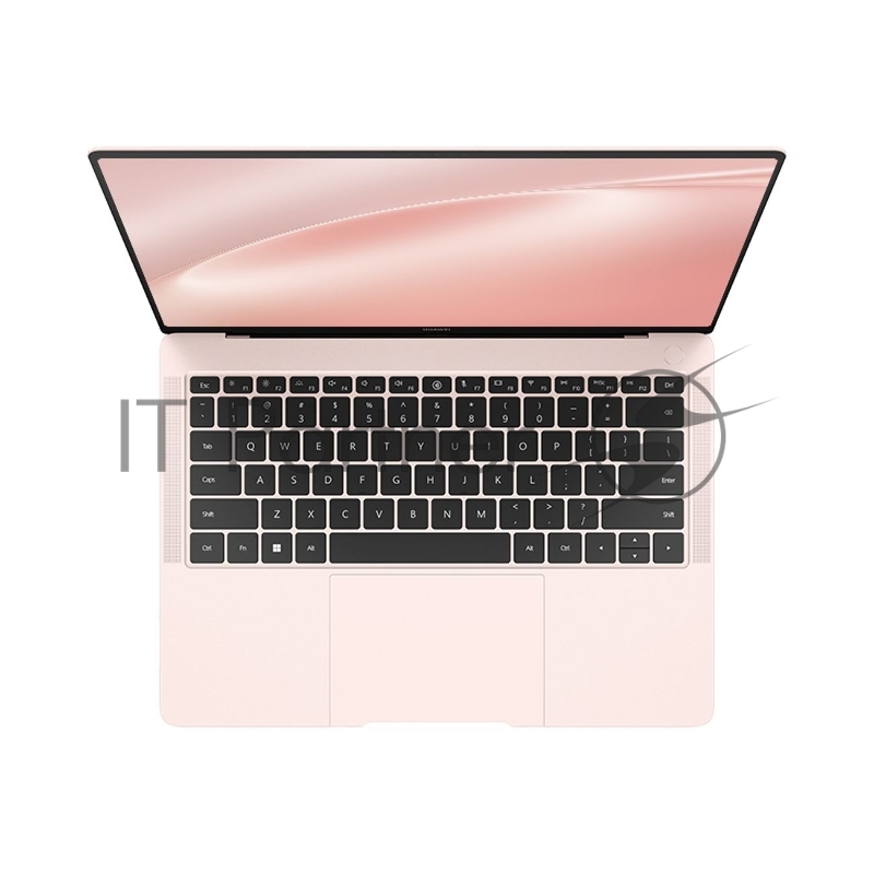 Ноутбук HUAWEI MateBook X Pro 14.2 OLED/Intel Core Ultra 7 155H/32Gb/1Tb/Intel Arc Graphics/Windows 11 Домашняя/0.98 кг Charm Pink 53014DEX