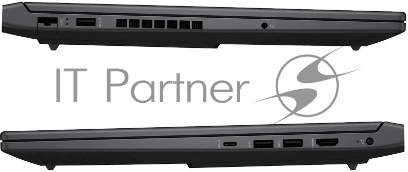 Ноутбук HP Victus 16-r1066ci Core i7 14650HX 32Gb SSD1Tb NVIDIA GeForce RTX4060 8Gb IPS FHD (1920x1080) Free DOS silver WiFi BT Cam (A1WE6EA)