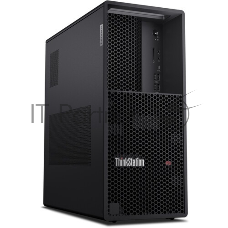 Lenovo ThinkStation P3 Tower i7-14700, 32GB (1x32) DDR5, 1TB SSD M.2, Intel UHD 770, WiFi6E, BT, 500W, USB KB&Mouse, Win 11 Pro, 1Y