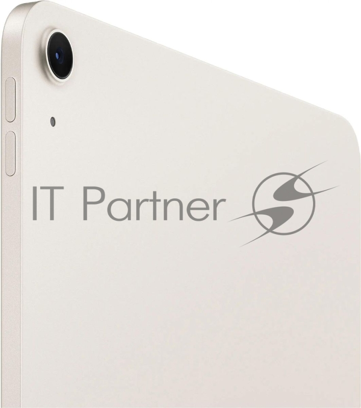 Планшет Apple iPad Air 2024 A2898 2.99 8C RAM8Gb ROM128Gb 13 IPS 2732x2048 iOS Starlight MV293ZA/A 195949253928