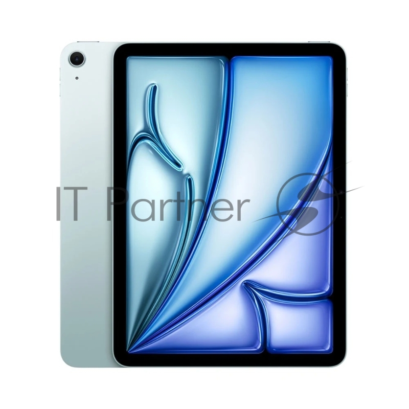 Планшет Apple iPad Air 2024 A2902 11 Wi-Fi 256Gb Blue MUWH3ZP/A 195949189623
