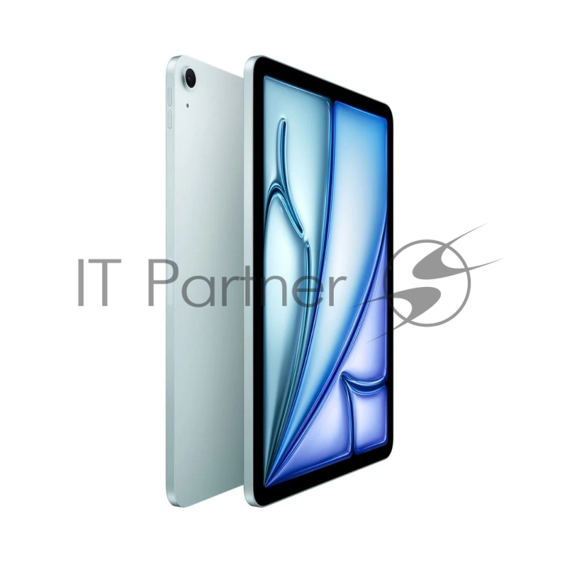 Планшет Apple iPad Air 2024 A2902 11 Wi-Fi 256Gb Blue MUWH3ZP/A 195949189623