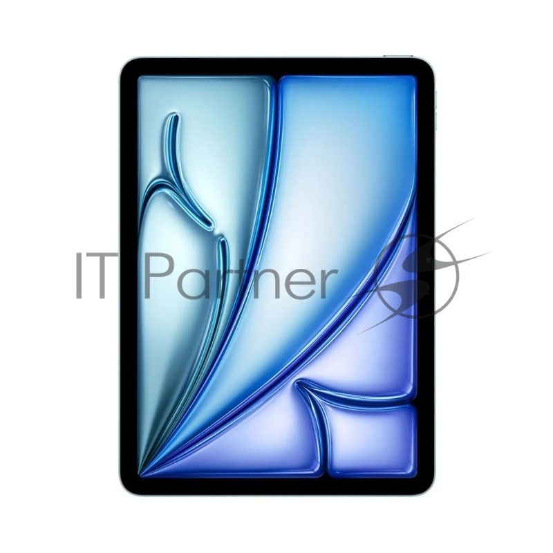 Планшет Apple iPad Air 2024 A2902 11 Wi-Fi 256Gb Blue MUWH3ZP/A 195949189623