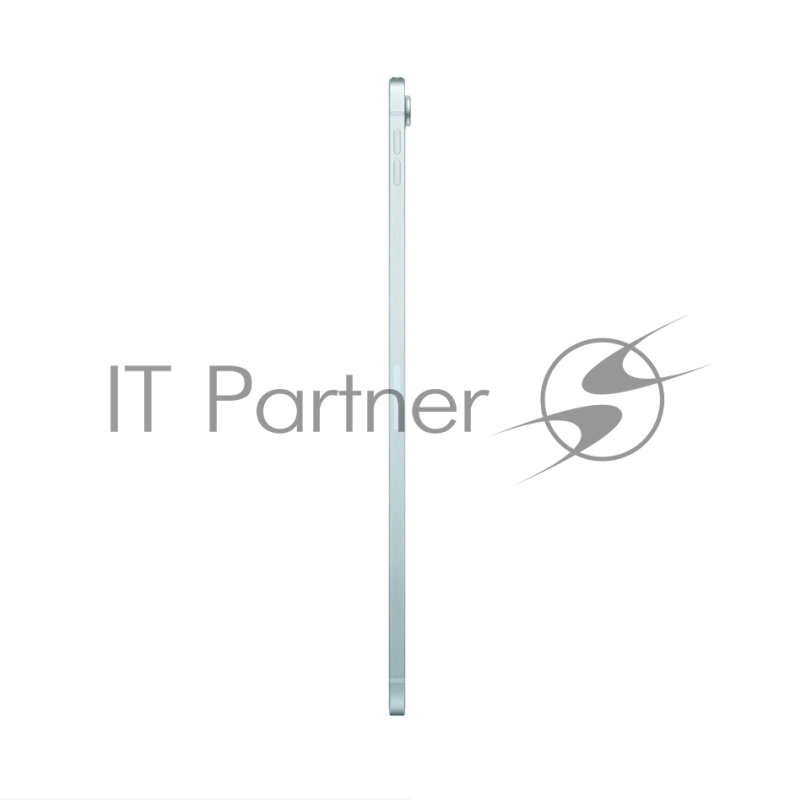 Планшет Apple iPad Air 2024 A2902 11 Wi-Fi 256Gb Blue MUWH3ZP/A 195949189623