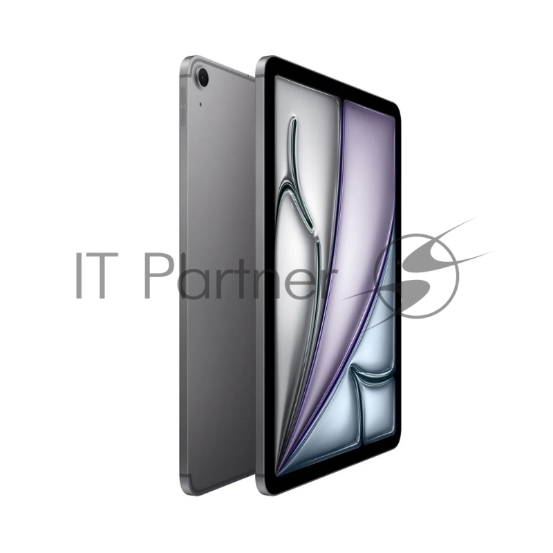 Планшет Apple iPad Air 2024 A2902 11 Wi-Fi 256Gb Space Grey MUWG3ZA/A 195949189340