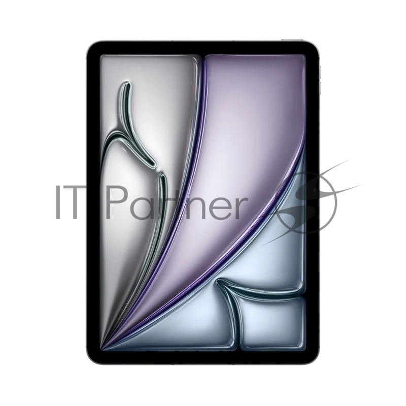 Планшет Apple iPad Air 2024 A2902 11 Wi-Fi 256Gb Space Grey MUWG3ZA/A 195949189340