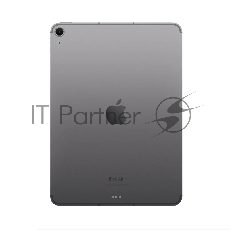 Планшет Apple iPad Air 2024 A2902 11 Wi-Fi 256Gb Space Grey MUWG3ZA/A 195949189340