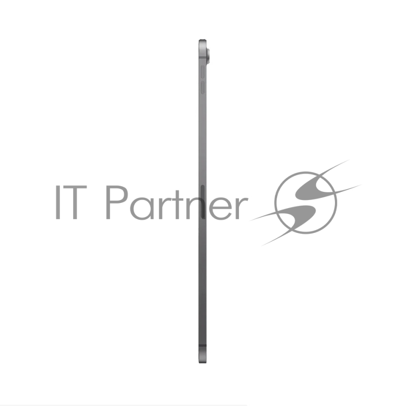 Планшет Apple iPad Air 2024 A2902 11 Wi-Fi 256Gb Space Grey MUWG3ZA/A 195949189340